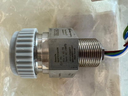 2106B2311 Zellweger Analytics Sensepoint HT Combustible Gas Sensor