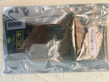 Woodhead PCU1500PFB V4.5.0 TARJETA envío rápido