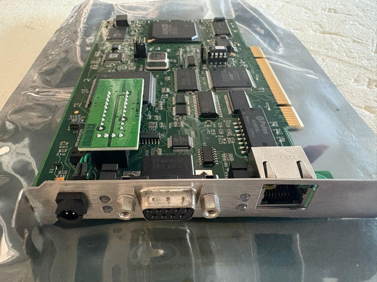 Woodhead PCU1500PFB V4.5.0 TARJETA envío rápido