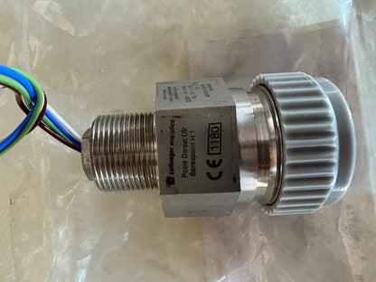 2106B2311 Zellweger Analytics Sensepoint HT sensor de gas combustible