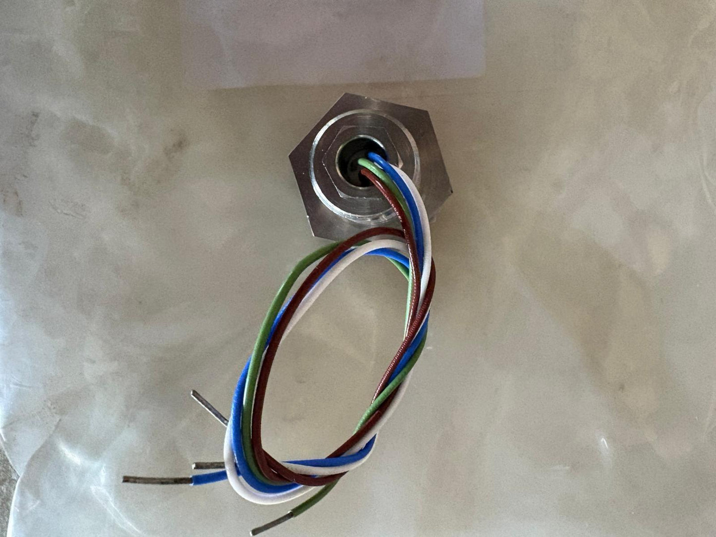 2106B2311 Zellweger Analytics Sensepoint HT sensor de gas combustible