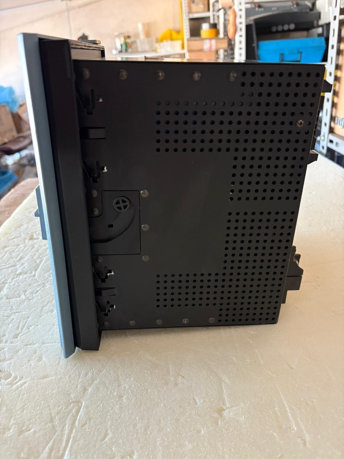 GE POWER MANAGEMENT 489-P1-HI-A20-E GENERATORE RELÈ DI GESTIONE SPEDIZIONE VE...