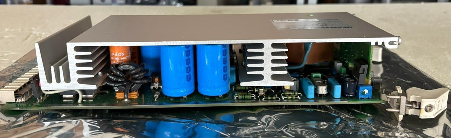 MODULE D'ALIMENTATION ABB SR511 3BSE000863R0001 Livraison rapide