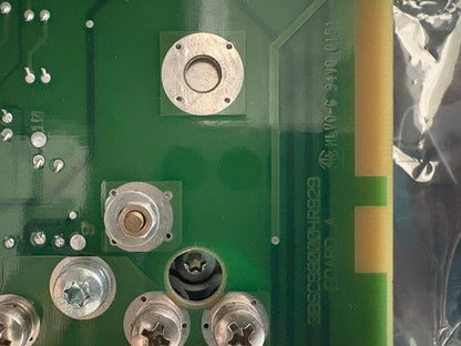 MODULE D'ALIMENTATION ABB SR511 3BSE000863R0001 Livraison rapide