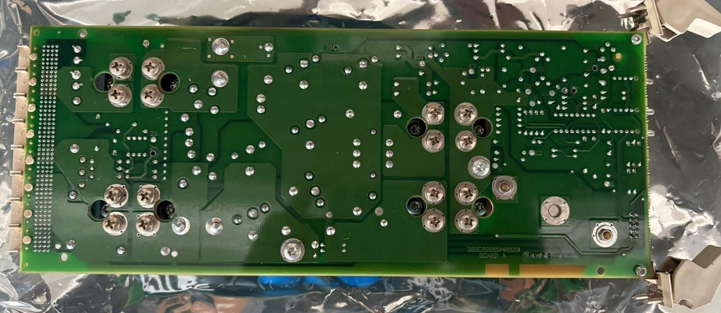 ABB SR511 POWER SUPPLY MODULE 3BSE000863R0001 Fast Shipping