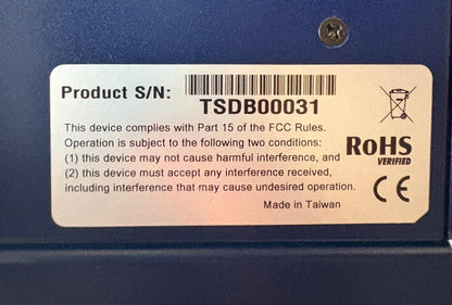 Micro contrôleur GE Energy Advanced P110-6053
