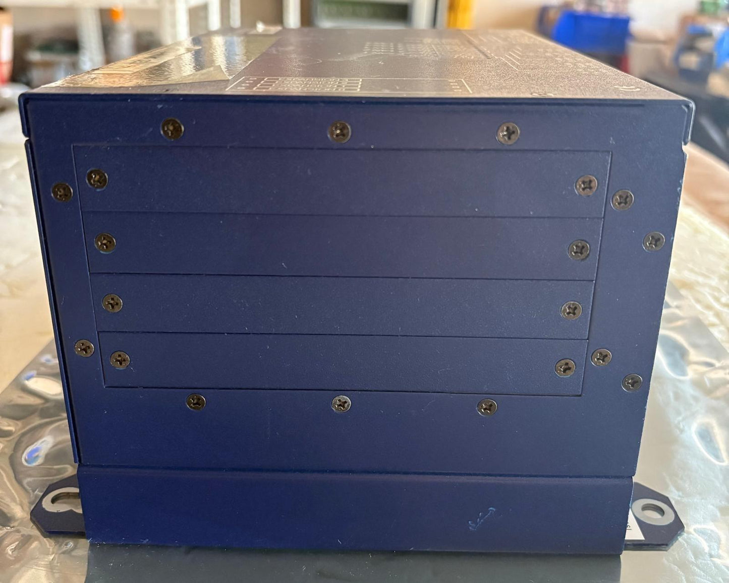 Micro contrôleur GE Energy Advanced P110-6053