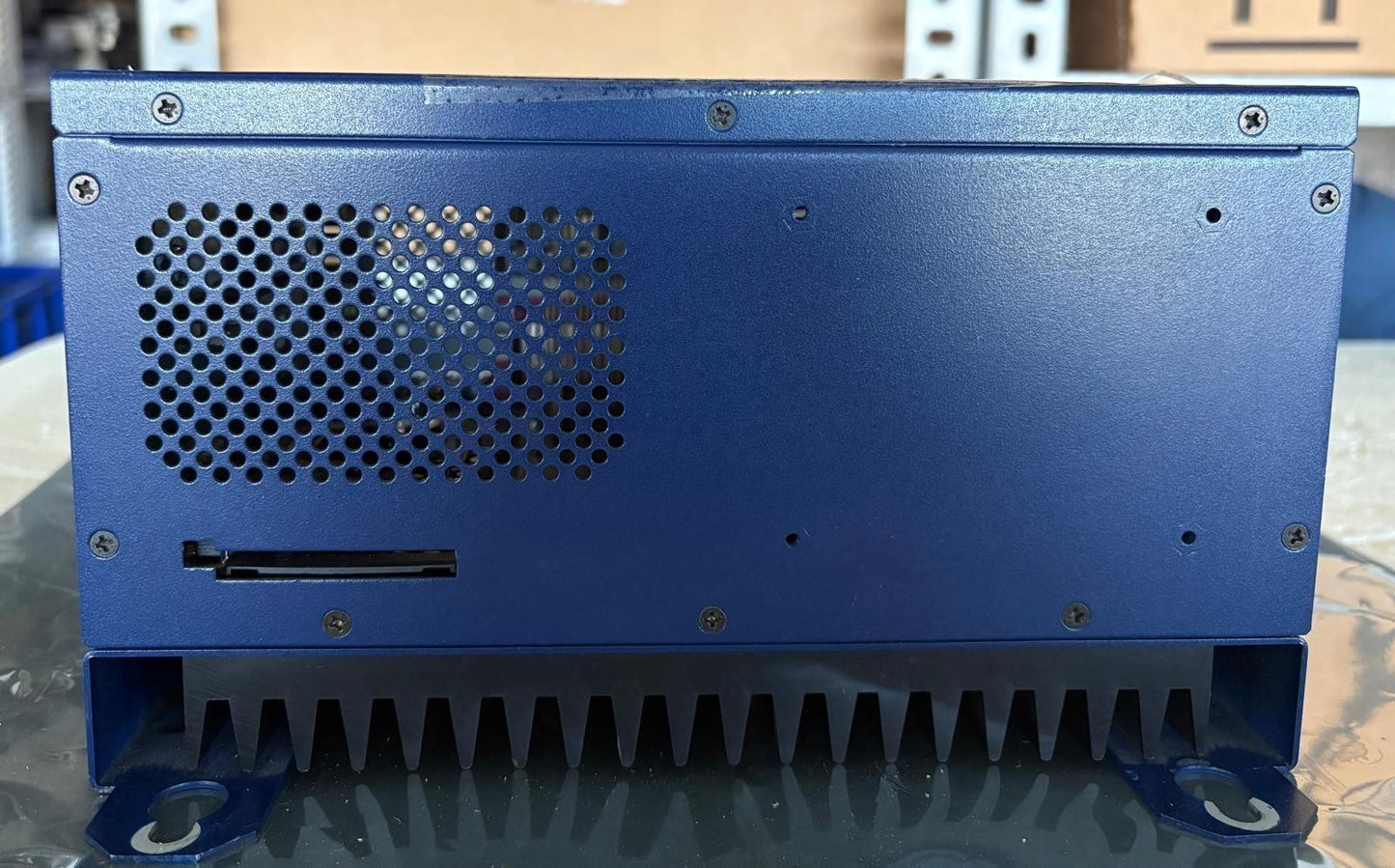 Micro contrôleur GE Energy Advanced P110-6053