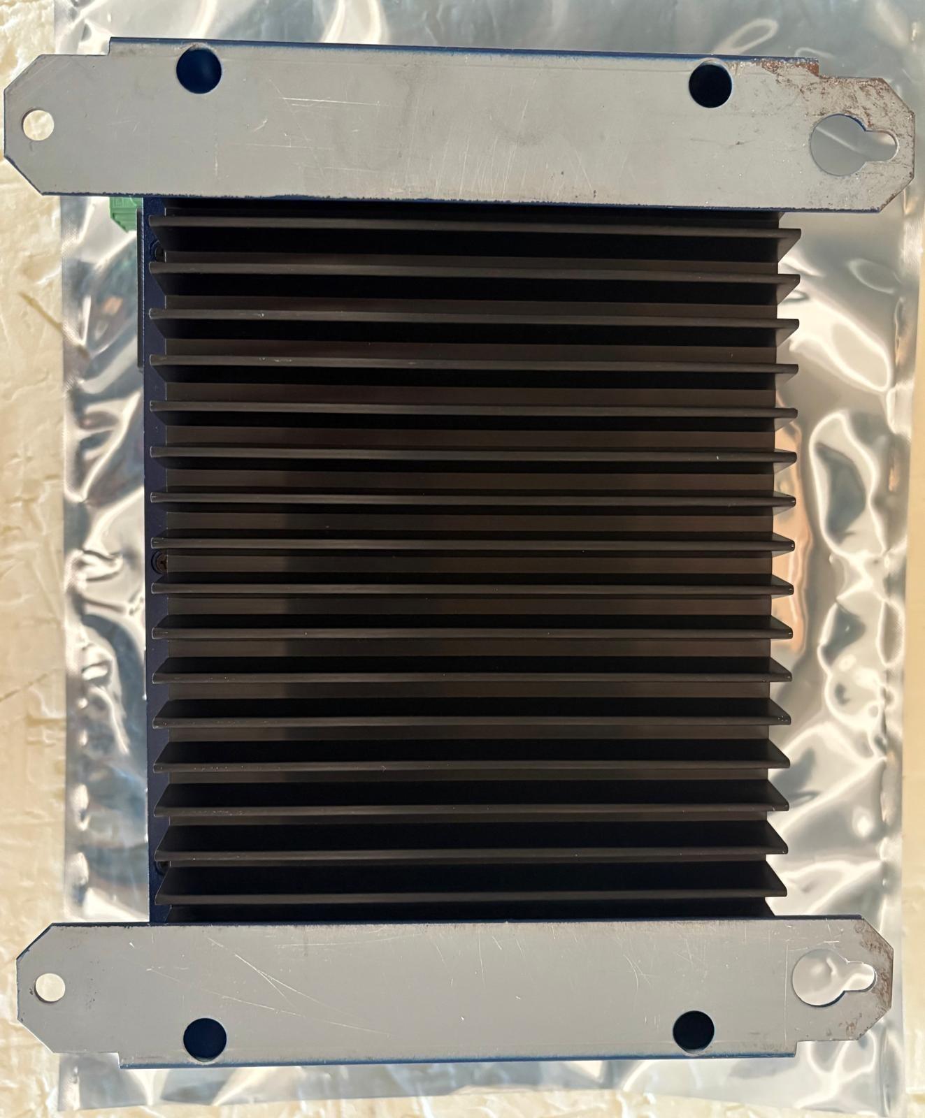 Micro contrôleur GE Energy Advanced P110-6053