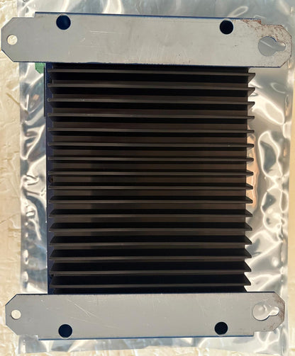 Micro contrôleur GE Energy Advanced P110-6053