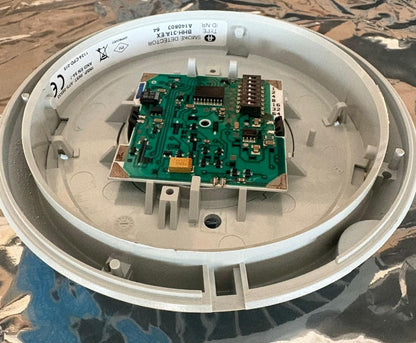 Rilevatore di fumo Autronica BHH-31A/EX lotto di 6 pezzi spedizione veloce