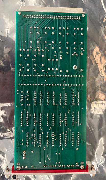 Afa-Minerva 575 1-03838 Board Assy 286 Fast Shipping