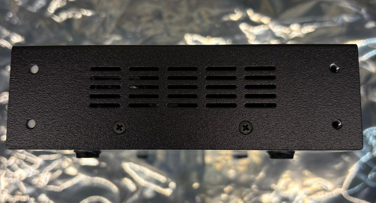 Rosse CRV-DLDFMPDVI/AUD CRV-SRDFMPDVI Crystalview Pro Fiber Digital KVM Extender