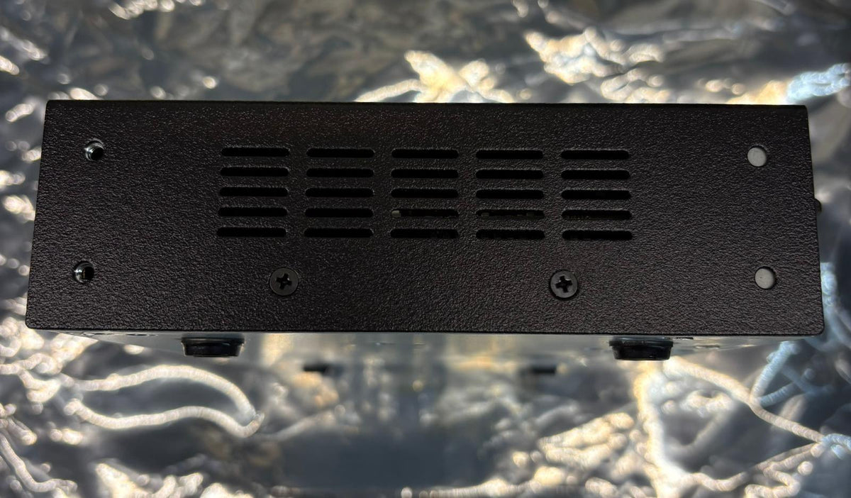 Rosse CRV-DLDFMPDVI/AUD CRV-SRDFMPDVI Crystalview Pro Fiber Digital KVM Extender
