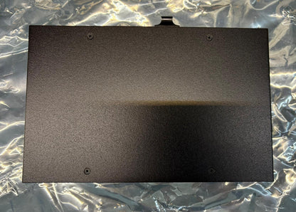 Rosse CRV-DLDFMPDVI/AUD CRV-SRDFMPDVI Crystalview Pro Fiber Digital KVM Extender