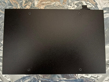 Rosse CRV-DLDFMPDVI/AUD CRV-SRDFMPDVI Crystalview Pro Fiber Digital KVM Extender