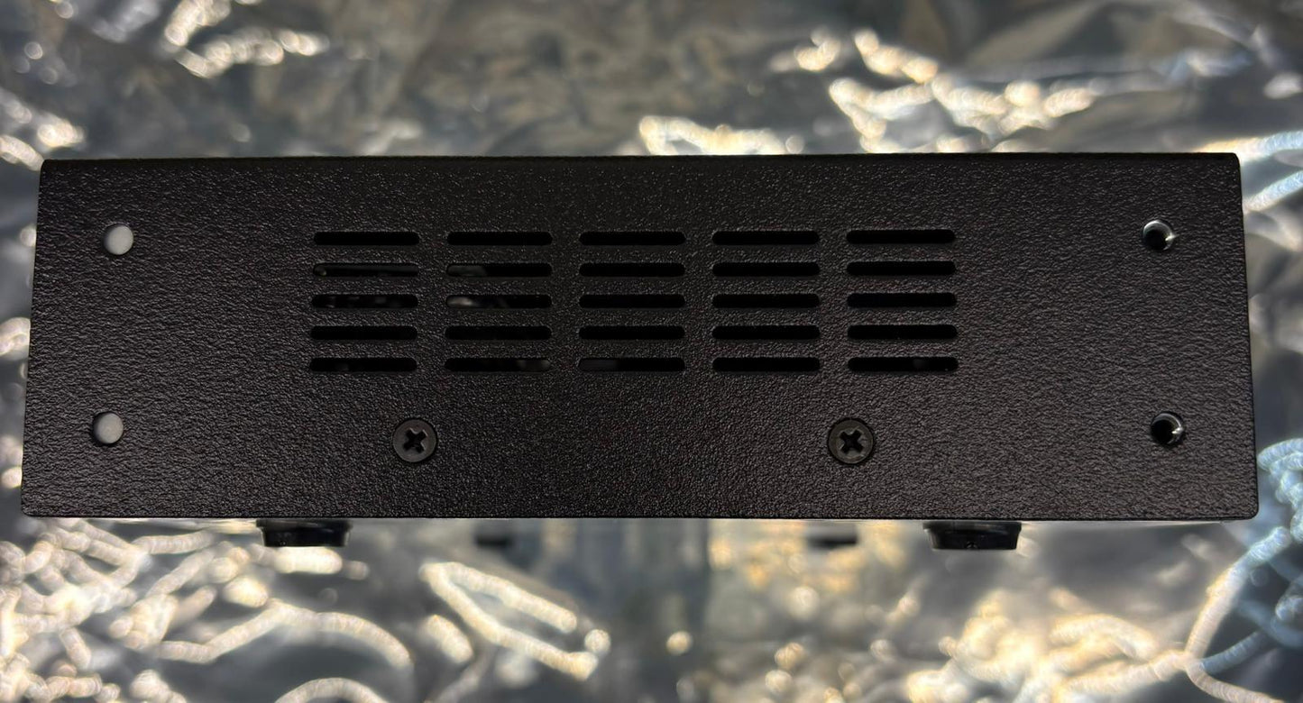 Rosse CRV-DLDFMPDVI/AUD CRV-SRDFMPDVI Crystalview Pro Glasfaser Digital KVM E...