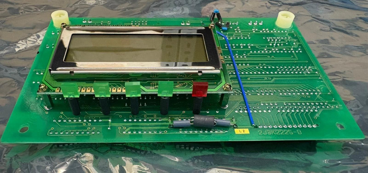 TOSHIBA TIH-UPS106 2N3K225-B UPIM 2225A Schneller Versand