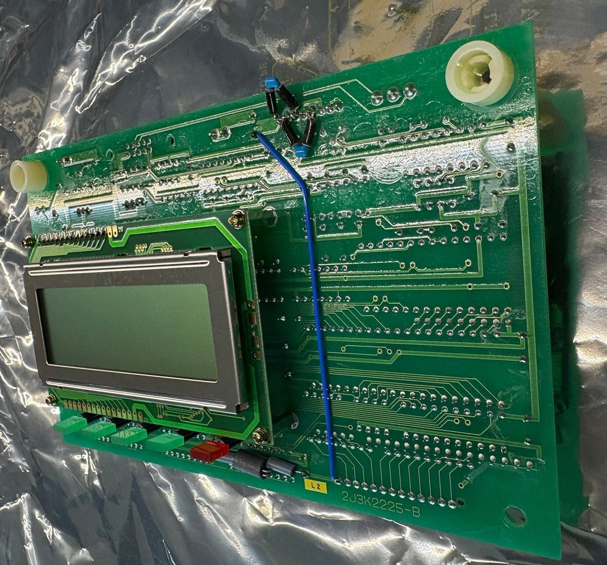 TOSHIBA TIH-UPS106 2N3K225-B UPIM 2225A Schneller Versand