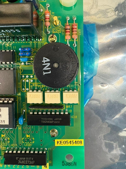 TOSHIBA TIH-UPS106 2N3K225-B UPIM 2225A Schneller Versand