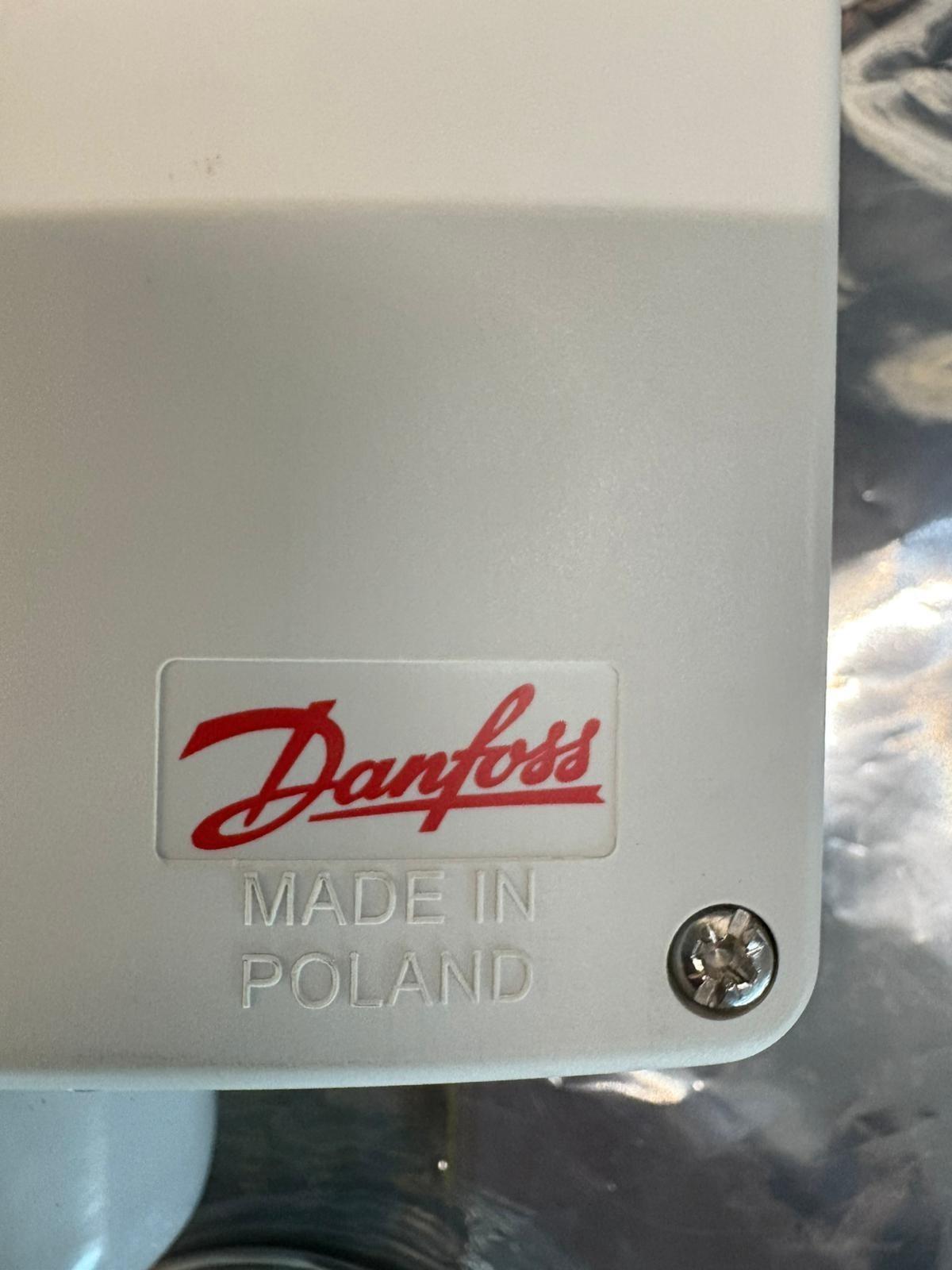 Termostato Danfoss 017-5099 spedizione veloce