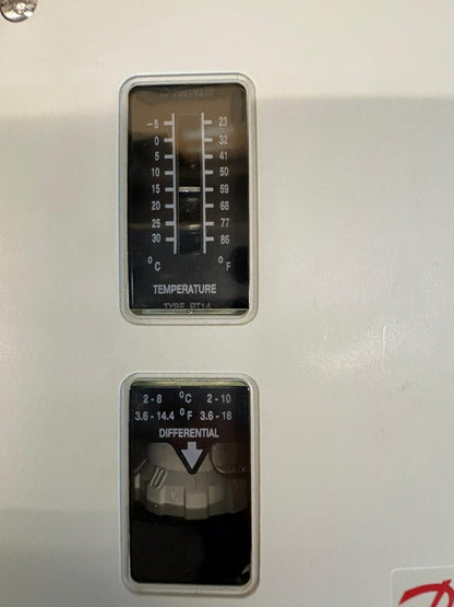 Termostato Danfoss 017-5099 spedizione veloce