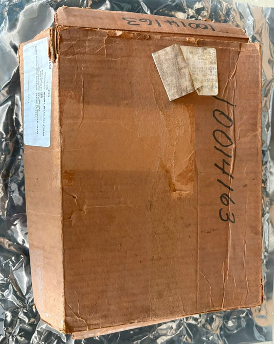 Afa-Minerva 575 1-03838 Board Assy 286 spedizione veloce