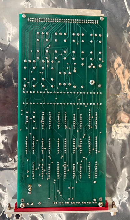 Afa-Minerva 575 1-03838 Board Assy 286 spedizione veloce