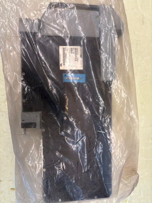 FOXBORO P0961FR CP60 REV-0E CONTROL PROCESSOR