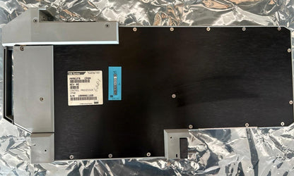 PROCESADOR DE CONTROL FOXBORO P0961FR CP60 REV-0E