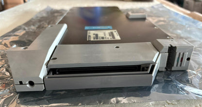 PROCESADOR DE CONTROL FOXBORO P0961FR CP60 REV-0E