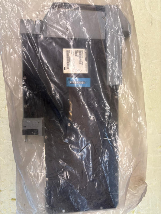 FOXBORO P0961FR CP60 REV-0E CONTROL PROZESSOR