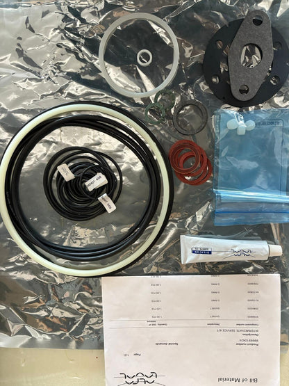 ALFA LAVAL 9999910424 KIT SERVIZI INTERMEDI spedizione veloce