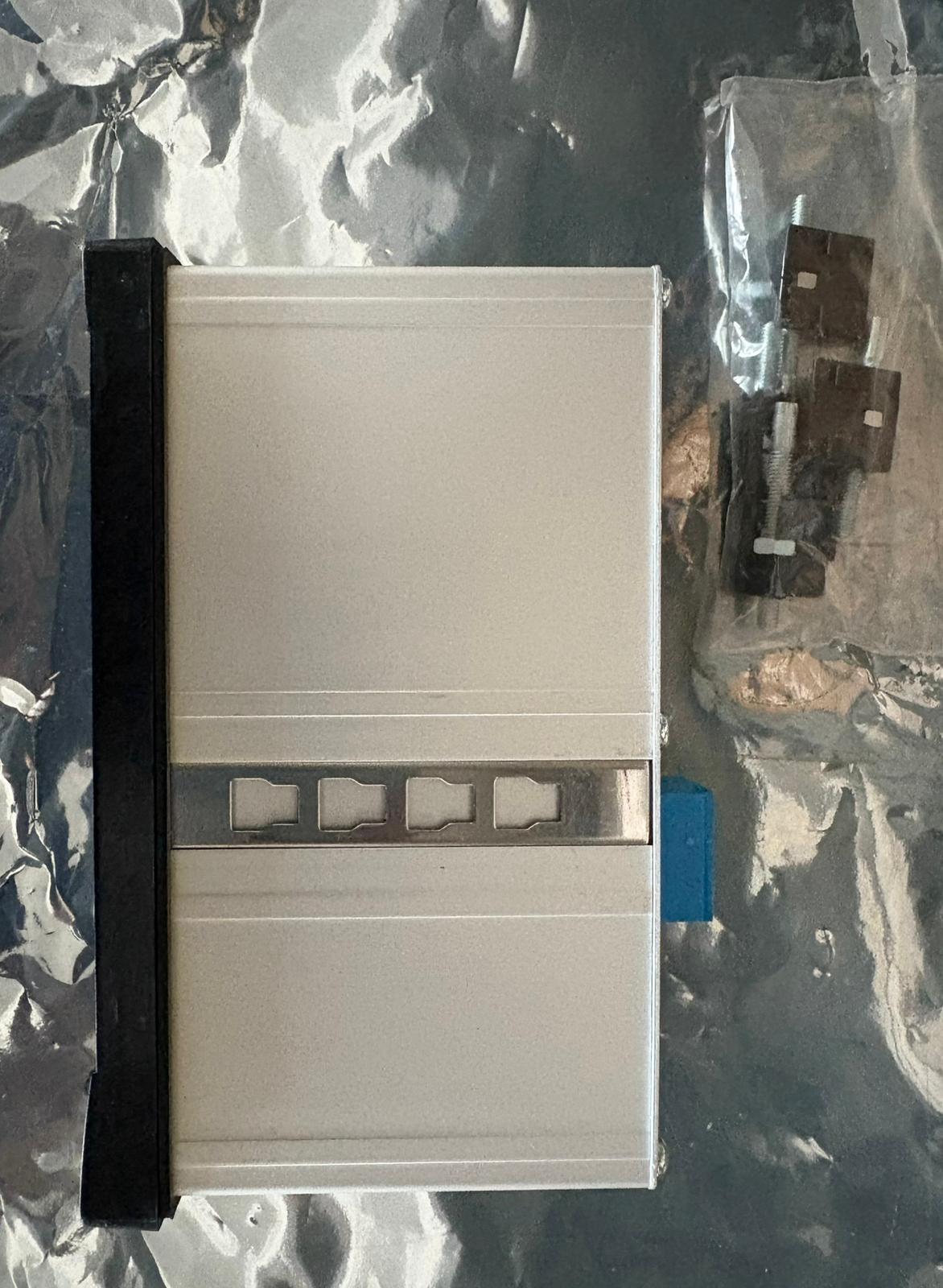 BEKA Associates BA326C COMBINÉ INDICATEUR Livraison rapide