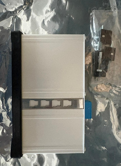 BEKA Associates BA326C COMBINÉ INDICATEUR Livraison rapide