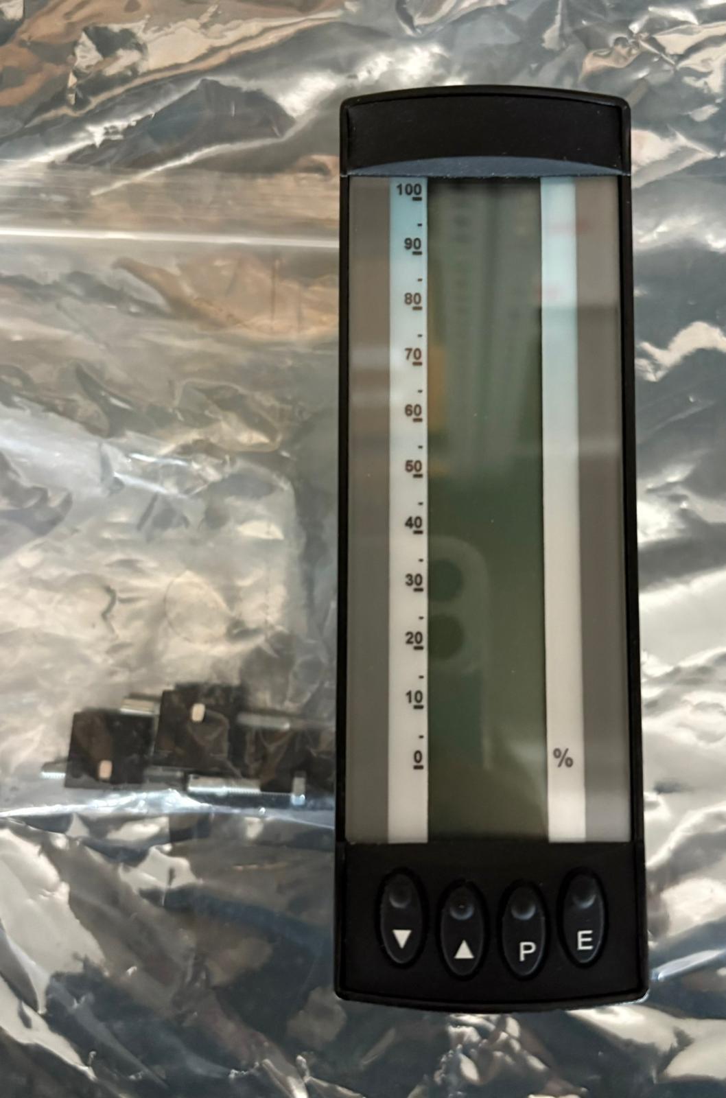 BEKA Associates BA326C INDICADOR COMBINADO Envío rápido
