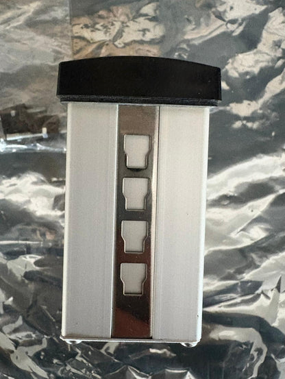 BEKA Associates BA326C COMBINED INDICATOR Fast Shipping