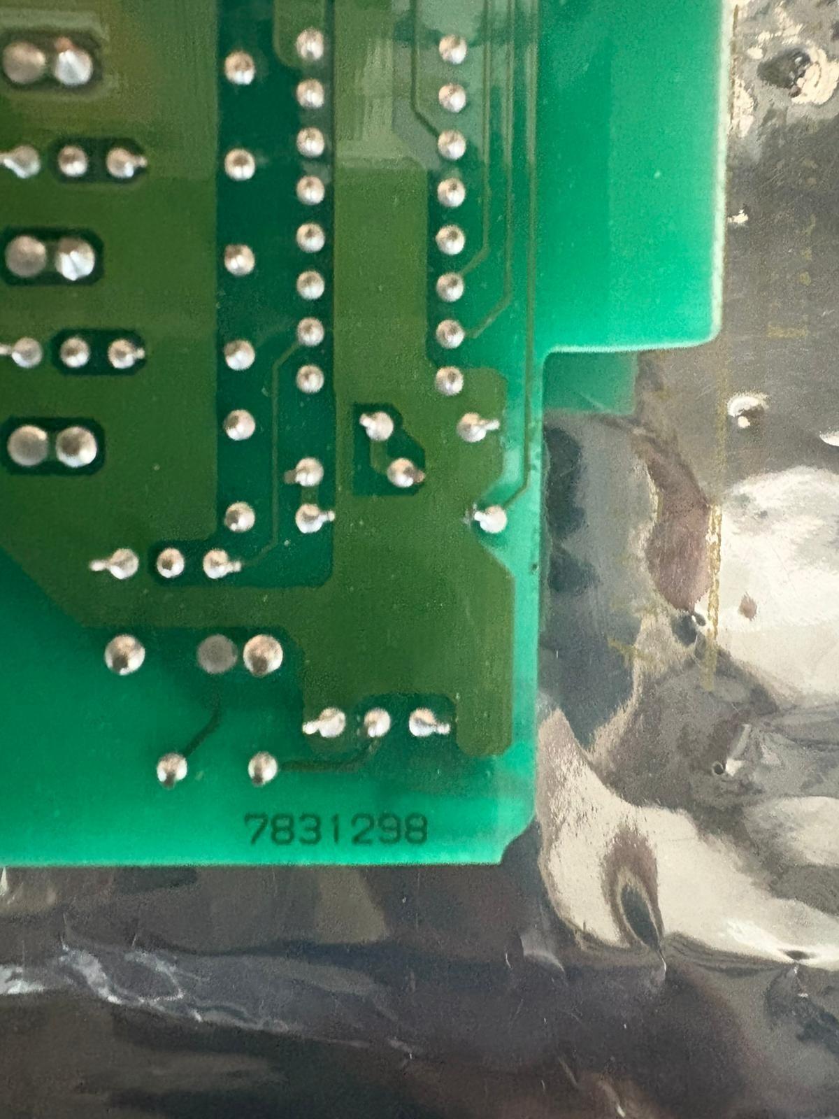 Modulo di uscita D3-08TA-1 Automation Direct 120-240VAC DL305 DirectLOGIC...