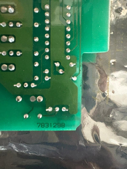 Modulo di uscita D3-08TA-1 Automation Direct 120-240VAC DL305 DirectLOGIC...