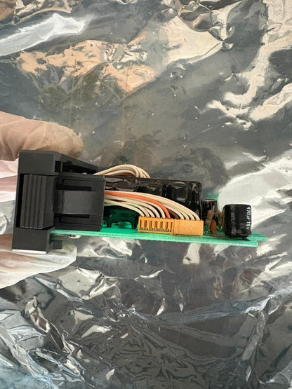 Modulo di uscita D3-08TA-1 Automation Direct 120-240VAC DL305 DirectLOGIC...