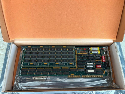 Modulo Micro Memory Inc MM-4300E-16 MM-4302E spedizione veloce