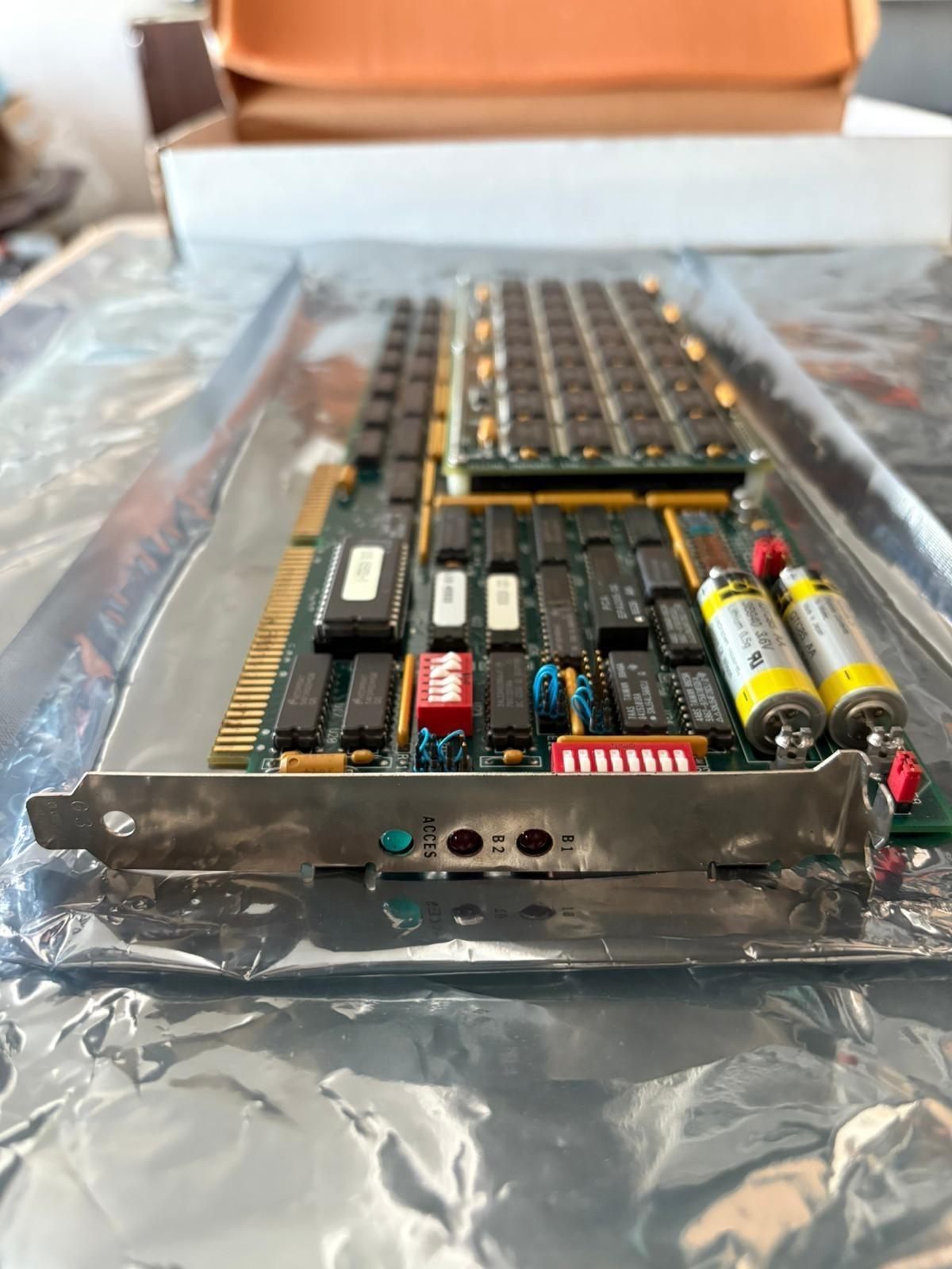 Modulo Micro Memory Inc MM-4300E-16 MM-4302E spedizione veloce