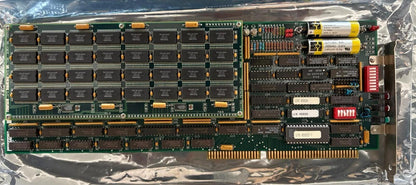 Micro Memory Inc MM-4300E-16 MM-4302E módulo envío rápido