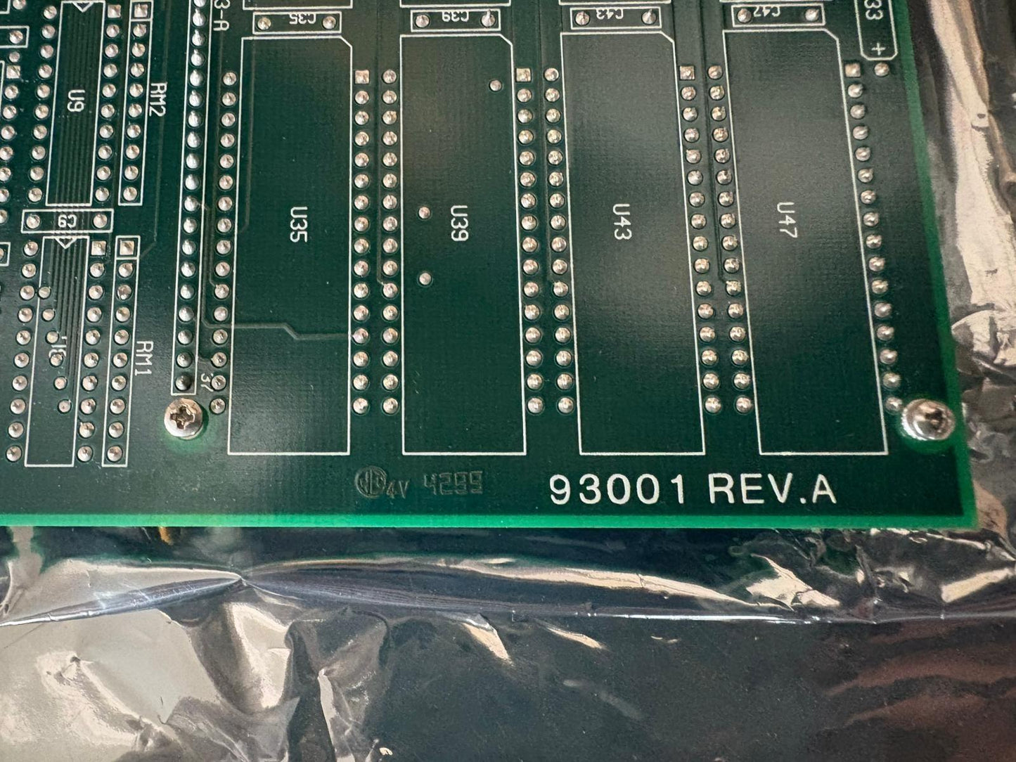 Micro Memory Inc MM-4300E-16MM-4302E Modul Schneller Versand