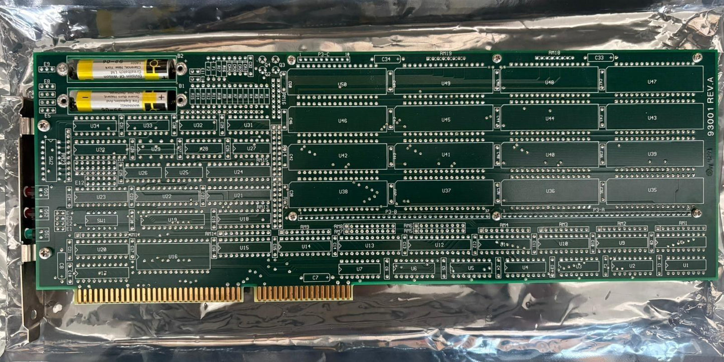 Micro Memory Inc MM-4300E-16MM-4302E Modul Schneller Versand