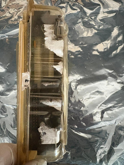 IC693BEM331K IC693BEM331 Fanuc SPS-Modul schneller Versand