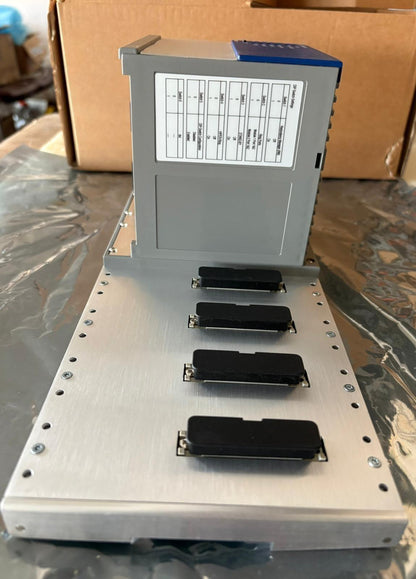 Hirschmann MS4128-L2P Switch Fast Shipping