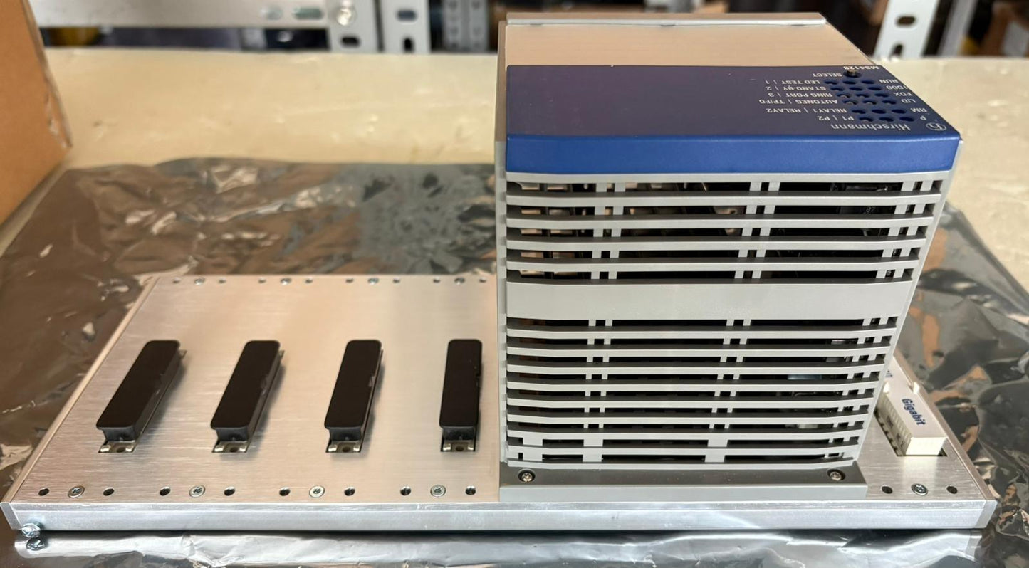 Hirschmann MS4128-L2P Switch schneller Versand