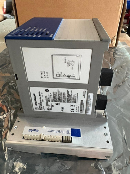 Hirschmann MS4128-L2P Switch schneller Versand