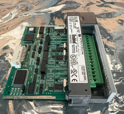 COMMANDES DE SPECTRE 1746sc-INI4i D SLC 500 4-CH ISOLÉ 9060005-07 Livraison r...